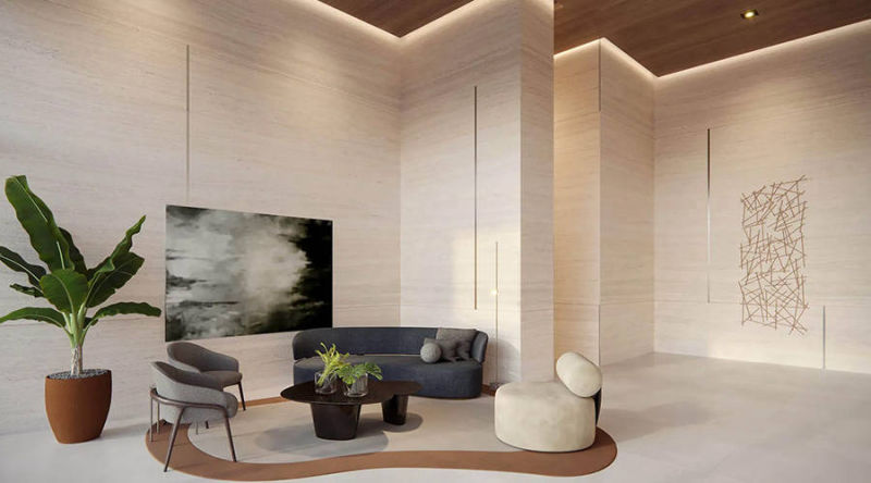 Haddock 885 - Lobby